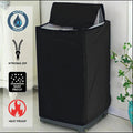Waterproof Top Load Washing Machine Cover – Durable Parachute Fabric